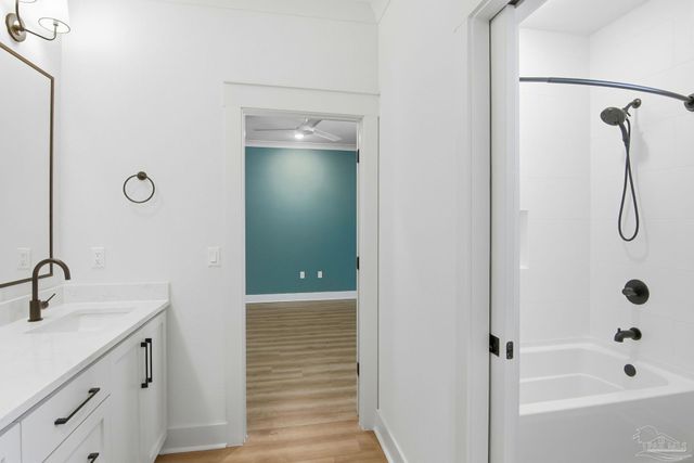 5610 Trout Ln, Pensacola, FL 32507