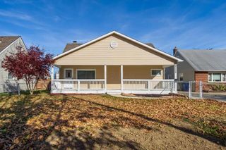 4006 Halsey, Columbus, OH 43228