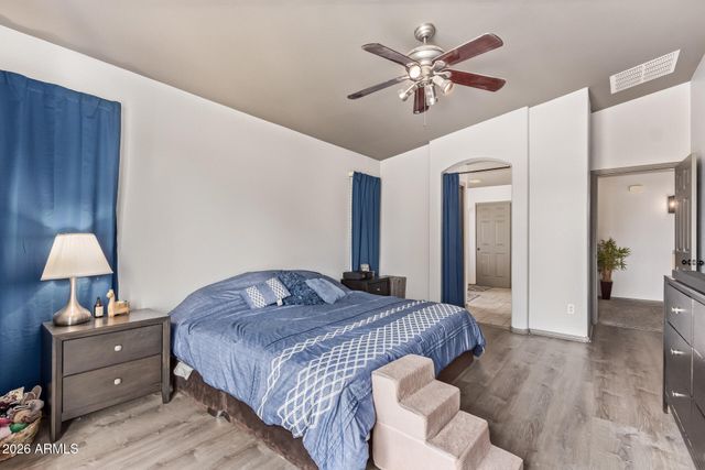 22838 S Legends Road, Queen Creek, AZ 85142