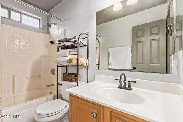 22838 S Legends Road, Queen Creek, AZ 85142