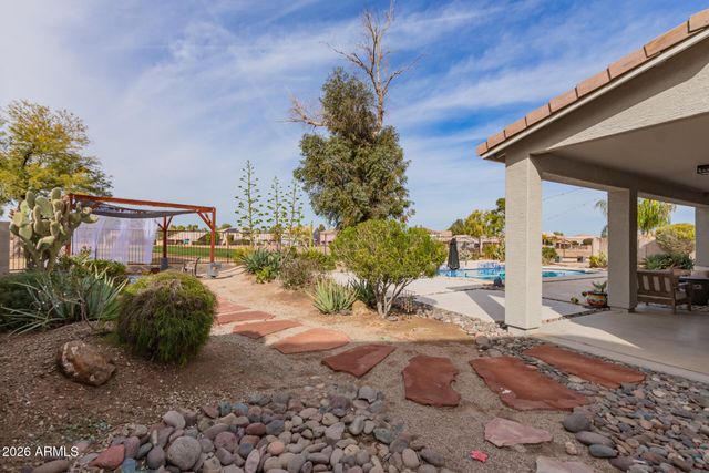 22838 S Legends Road, Queen Creek, AZ 85142