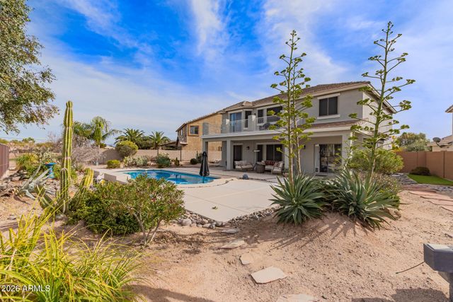 22838 S Legends Road, Queen Creek, AZ 85142