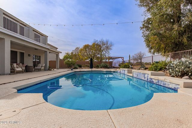 22838 S Legends Road, Queen Creek, AZ 85142