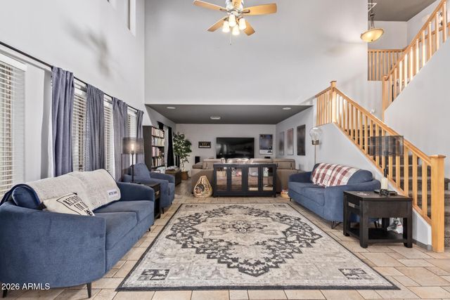 22838 S Legends Road, Queen Creek, AZ 85142