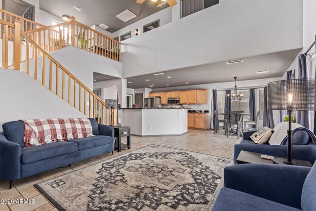 22838 S Legends Road, Queen Creek, AZ 85142