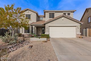 22838 S Legends Road, Queen Creek, AZ 85142