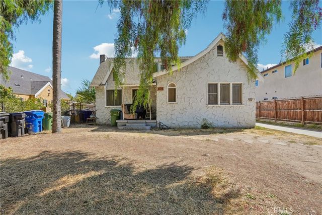408 W 107th Street, Los Angeles, CA 90003