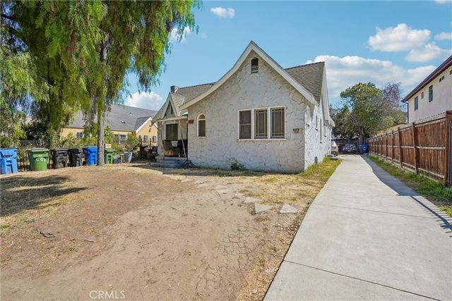 408 W 107th Street, Los Angeles, CA 90003