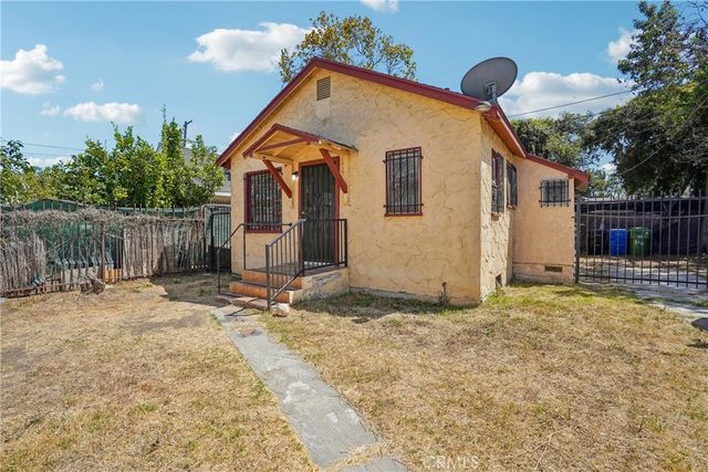 408 W 107th Street, Los Angeles, CA 90003