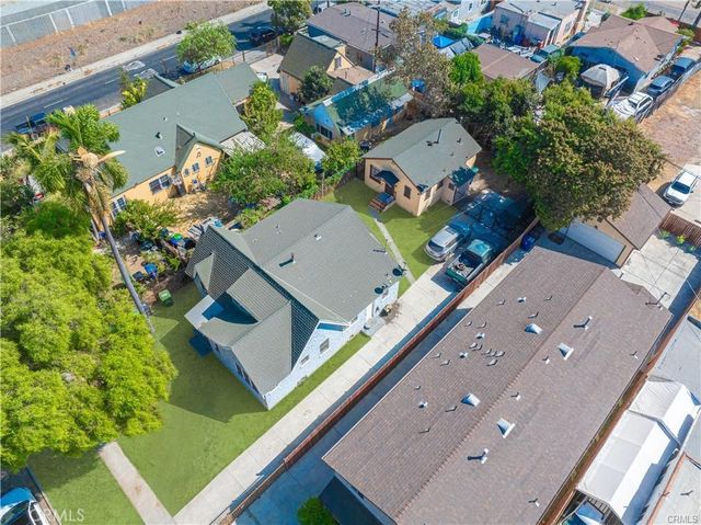 408 W 107th Street, Los Angeles, CA 90003