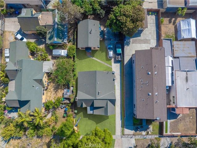 408 W 107th Street, Los Angeles, CA 90003