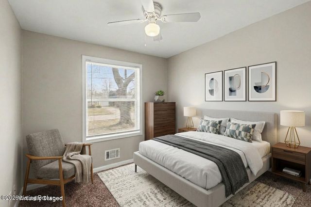 6316 Krause Ave, Louisville, KY 40216