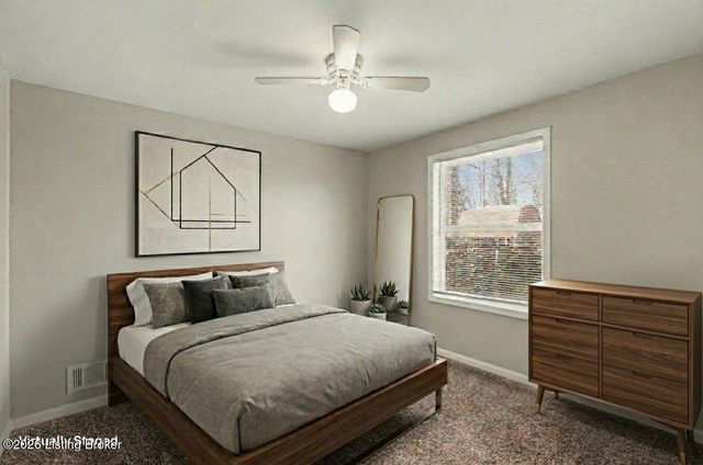 6316 Krause Ave, Louisville, KY 40216