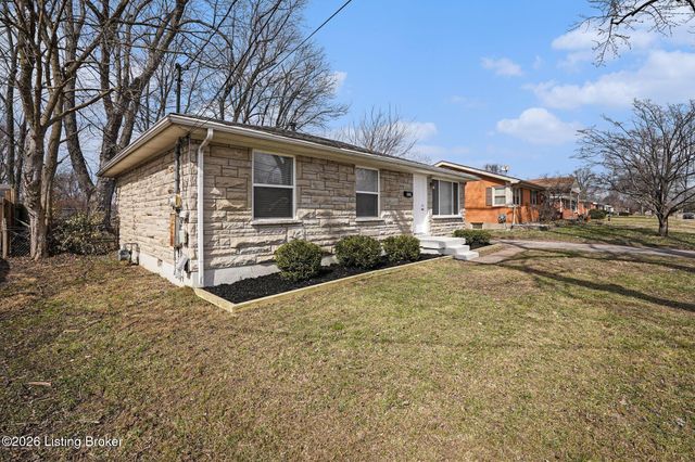 6316 Krause Ave, Louisville, KY 40216