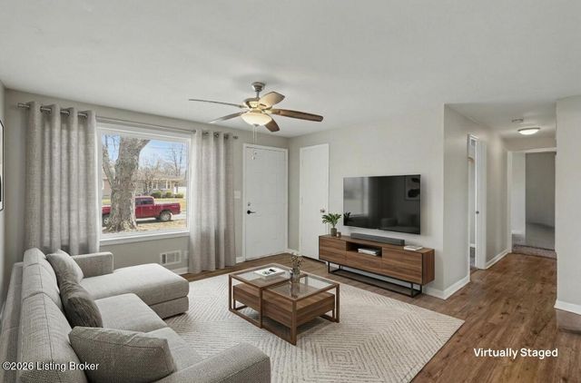 6316 Krause Ave, Louisville, KY 40216