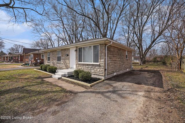 6316 Krause Ave, Louisville, KY 40216