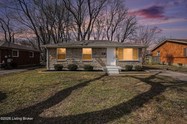 6316 Krause Ave, Louisville, KY 40216