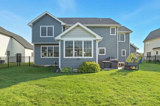 13028 Waterleaf Drive, St. John, IN 46373