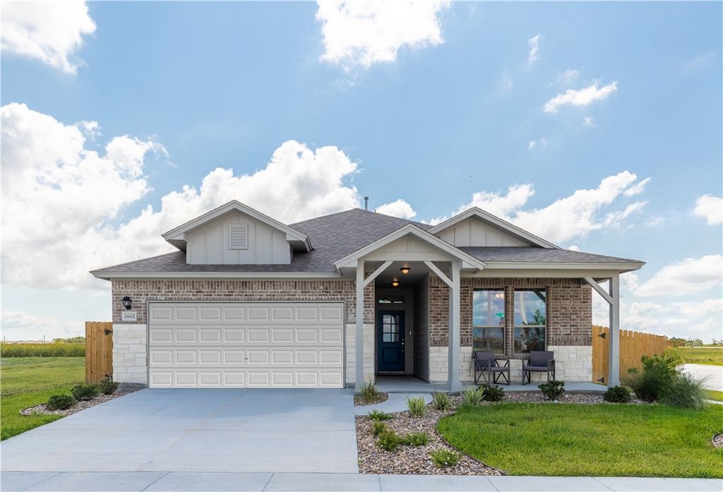 2602 Westeros St, Corpus Christi, TX 78415