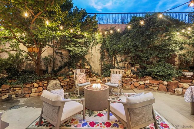 2000 Little Raven Street 1B, Denver, CO 80202