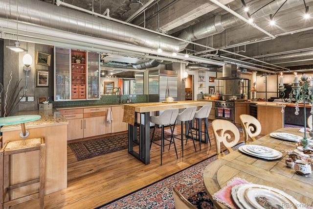 2000 Little Raven Street 1B, Denver, CO 80202