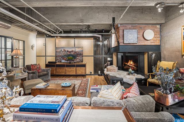 2000 Little Raven Street 1B, Denver, CO 80202