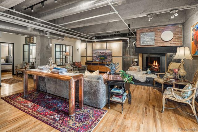 2000 Little Raven Street 1B, Denver, CO 80202