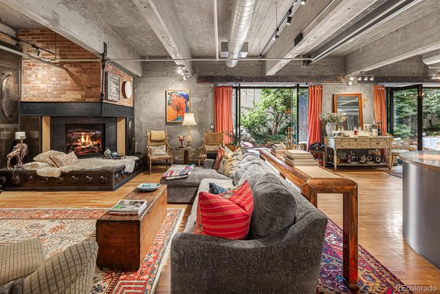 2000 Little Raven Street 1B, Denver, CO 80202