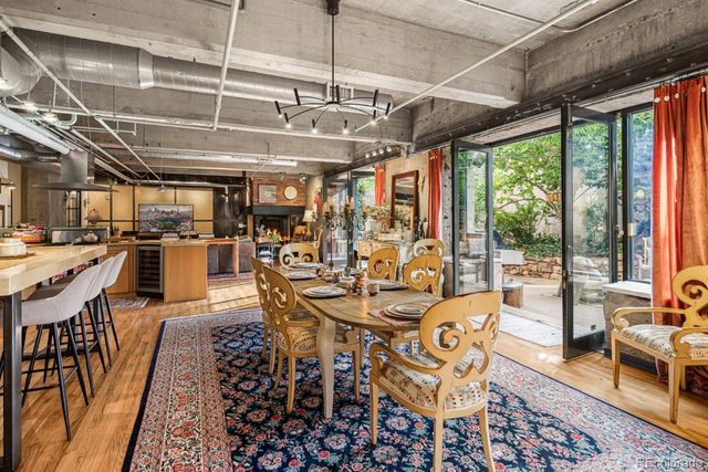 2000 Little Raven Street 1B, Denver, CO 80202