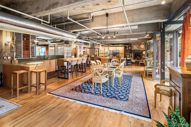 2000 Little Raven Street 1B, Denver, CO 80202