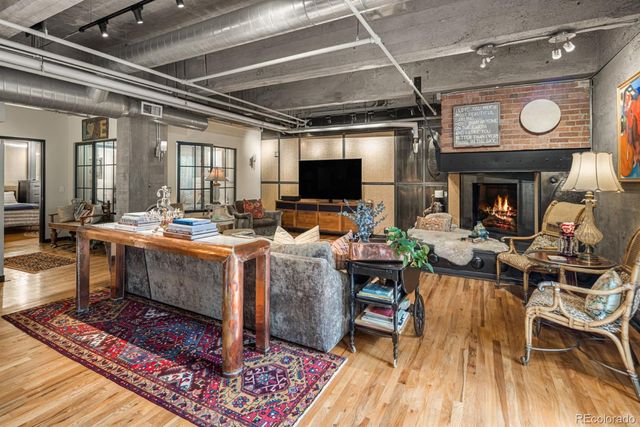 2000 Little Raven Street 1B, Denver, CO 80202