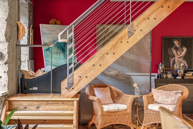 2000 Little Raven Street 1B, Denver, CO 80202