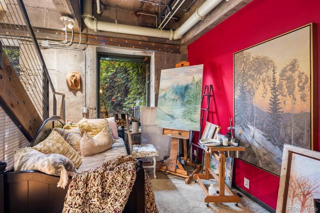 2000 Little Raven Street 1B, Denver, CO 80202