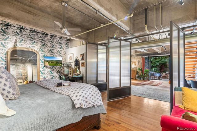 2000 Little Raven Street 1B, Denver, CO 80202