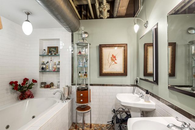 2000 Little Raven Street 1B, Denver, CO 80202