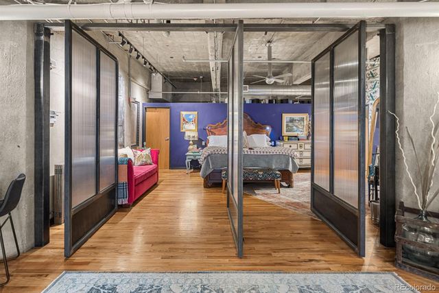 2000 Little Raven Street 1B, Denver, CO 80202