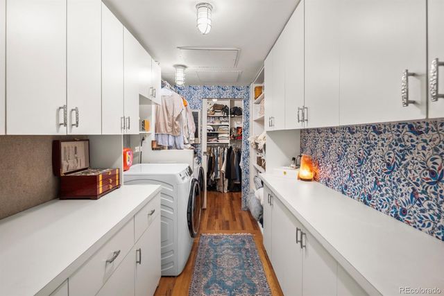 2000 Little Raven Street 1B, Denver, CO 80202