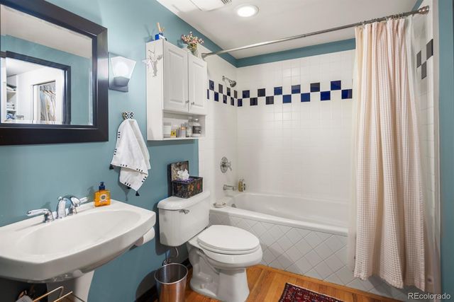 2000 Little Raven Street 1B, Denver, CO 80202