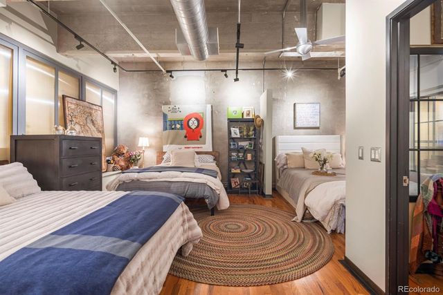 2000 Little Raven Street 1B, Denver, CO 80202