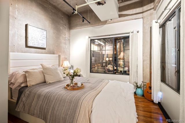 2000 Little Raven Street 1B, Denver, CO 80202