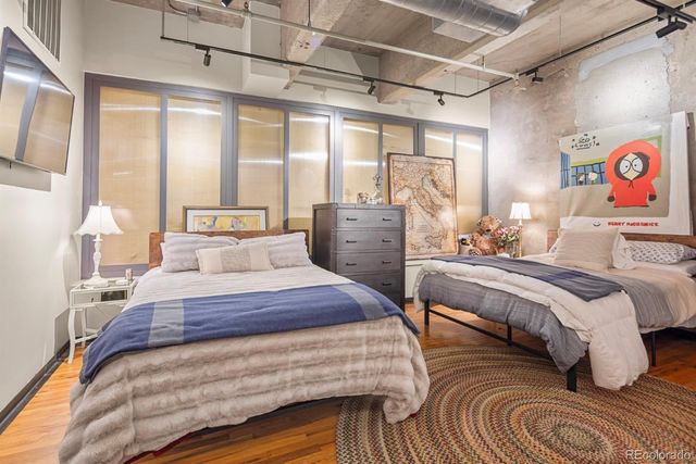 2000 Little Raven Street 1B, Denver, CO 80202