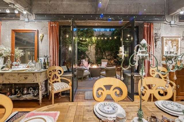 2000 Little Raven Street 1B, Denver, CO 80202