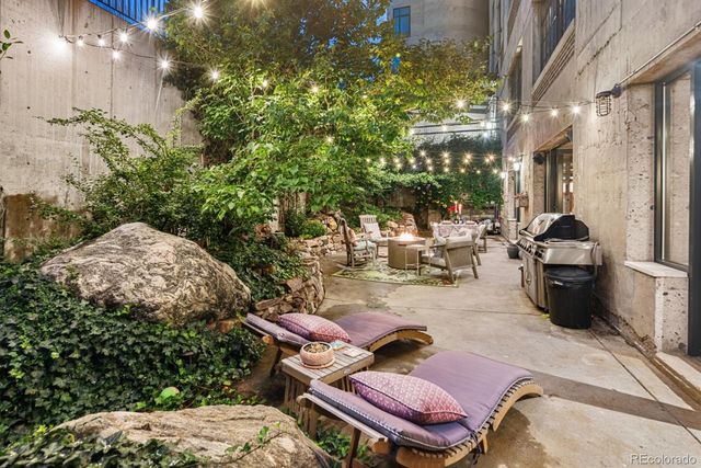 2000 Little Raven Street 1B, Denver, CO 80202