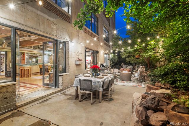 2000 Little Raven Street 1B, Denver, CO 80202