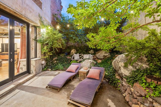 2000 Little Raven Street 1B, Denver, CO 80202