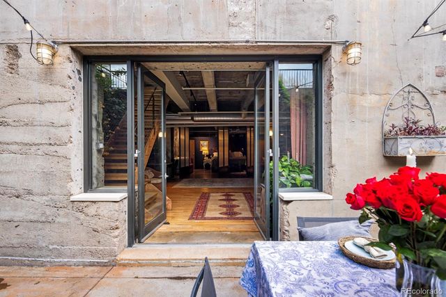 2000 Little Raven Street 1B, Denver, CO 80202