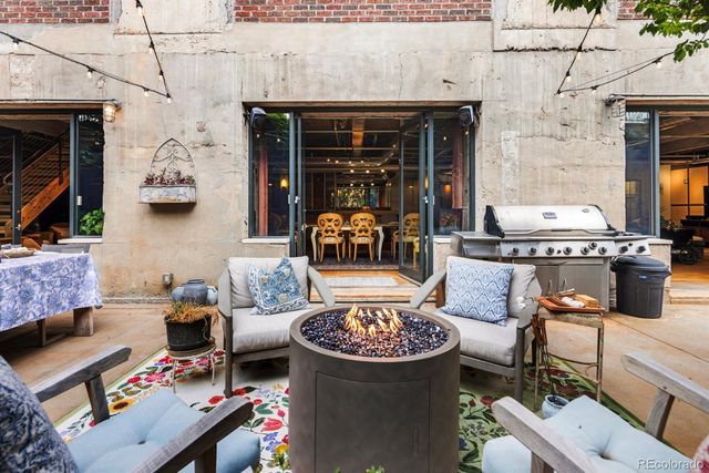 2000 Little Raven Street 1B, Denver, CO 80202