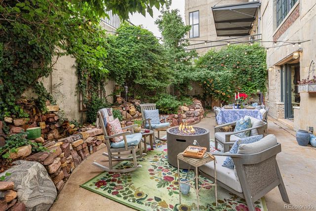 2000 Little Raven Street 1B, Denver, CO 80202