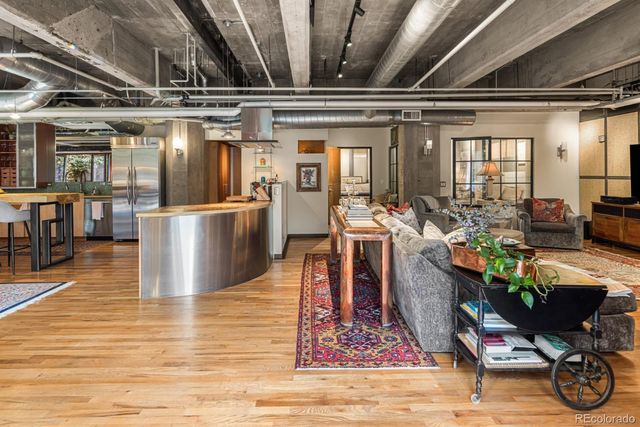 2000 Little Raven Street 1B, Denver, CO 80202