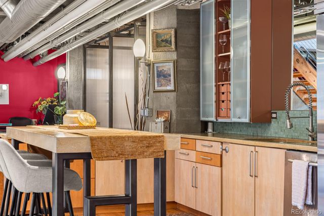 2000 Little Raven Street 1B, Denver, CO 80202